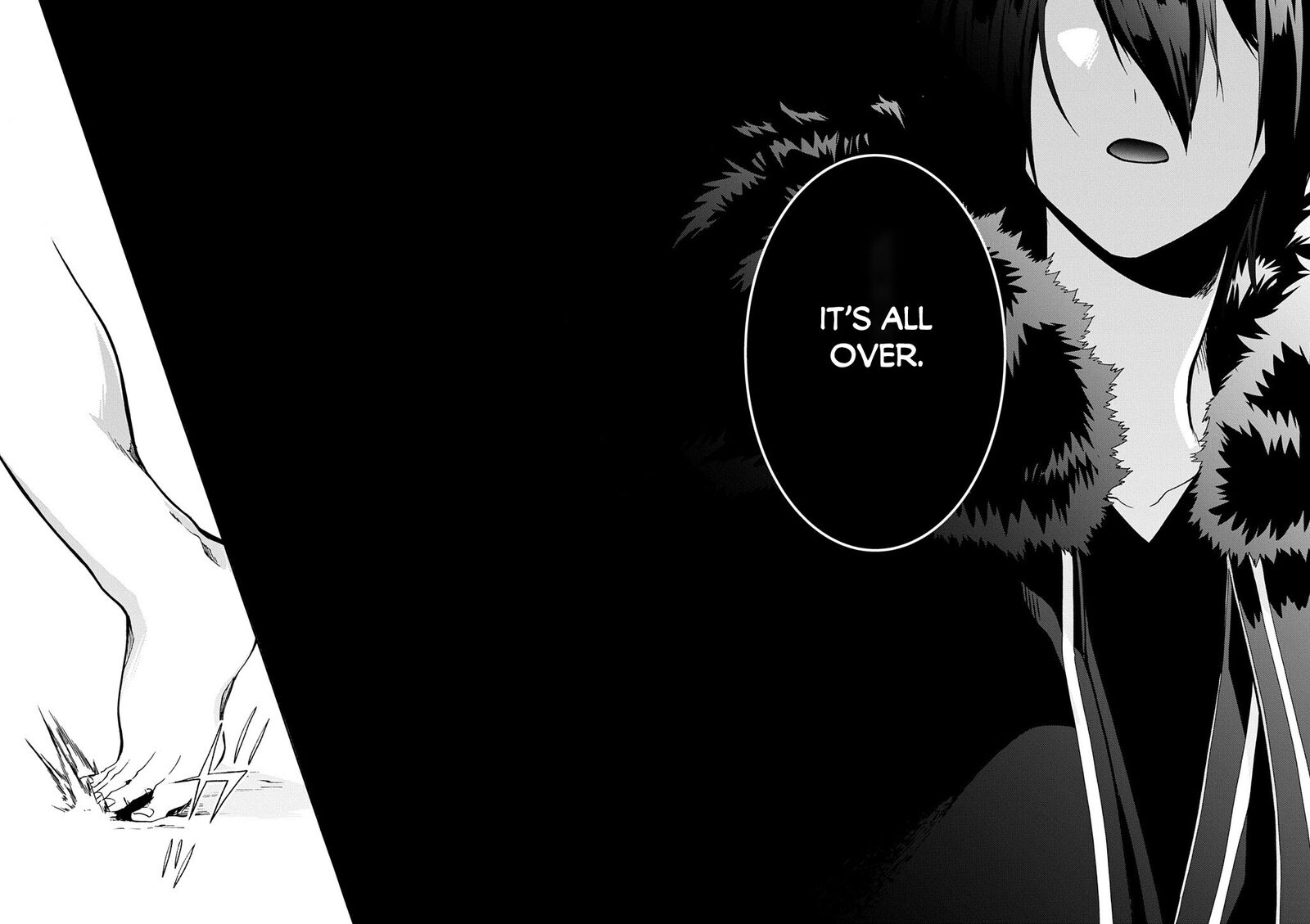 Garbage Brave Isekai Ni Shoukan Sare Suterareta Yuusha No Fukushuu Monogatari 52 12
