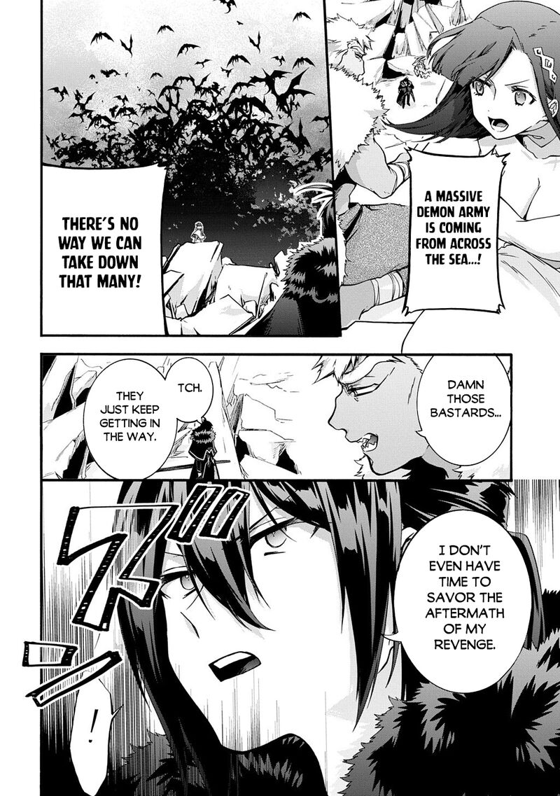 Garbage Brave Isekai Ni Shoukan Sare Suterareta Yuusha No Fukushuu Monogatari 52 15