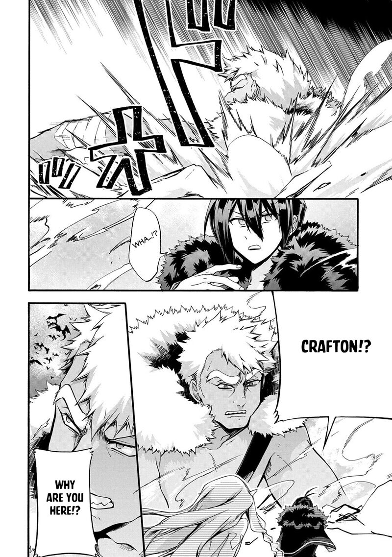 Garbage Brave Isekai Ni Shoukan Sare Suterareta Yuusha No Fukushuu Monogatari 52 2