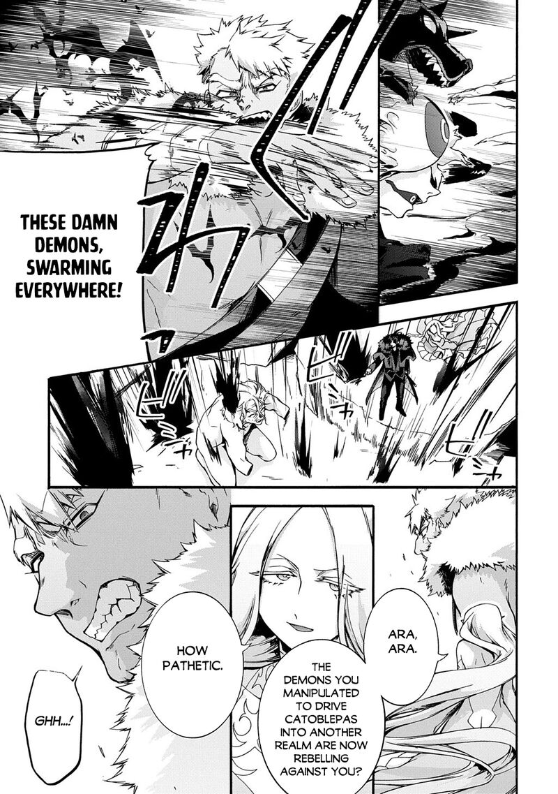 Garbage Brave Isekai Ni Shoukan Sare Suterareta Yuusha No Fukushuu Monogatari 52 3
