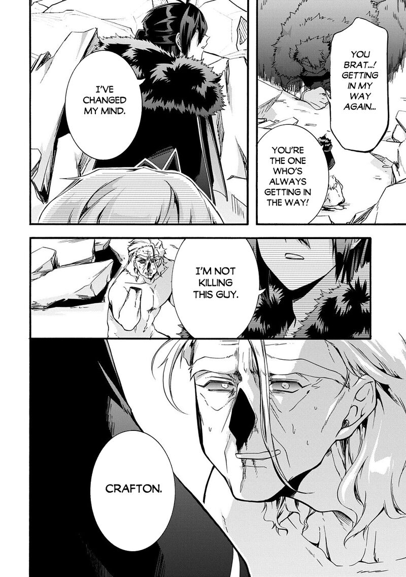 Garbage Brave Isekai Ni Shoukan Sare Suterareta Yuusha No Fukushuu Monogatari 52 6