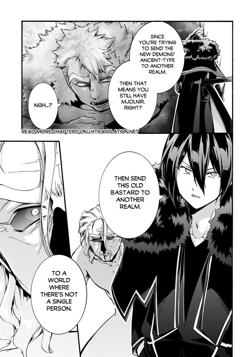 Garbage Brave Isekai Ni Shoukan Sare Suterareta Yuusha No Fukushuu Monogatari 52 7