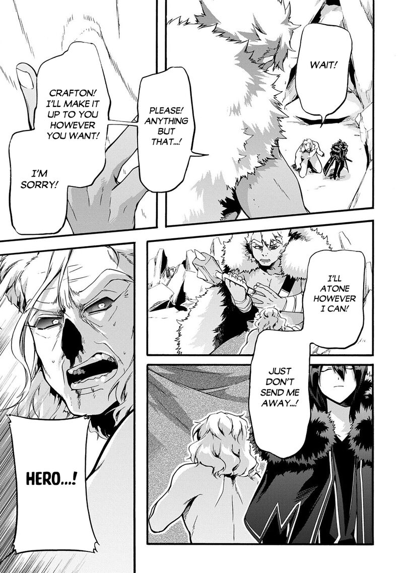 Garbage Brave Isekai Ni Shoukan Sare Suterareta Yuusha No Fukushuu Monogatari 52 9