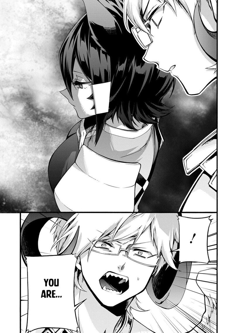 Garbage Brave Isekai Ni Shoukan Sare Suterareta Yuusha No Fukushuu Monogatari 53 11