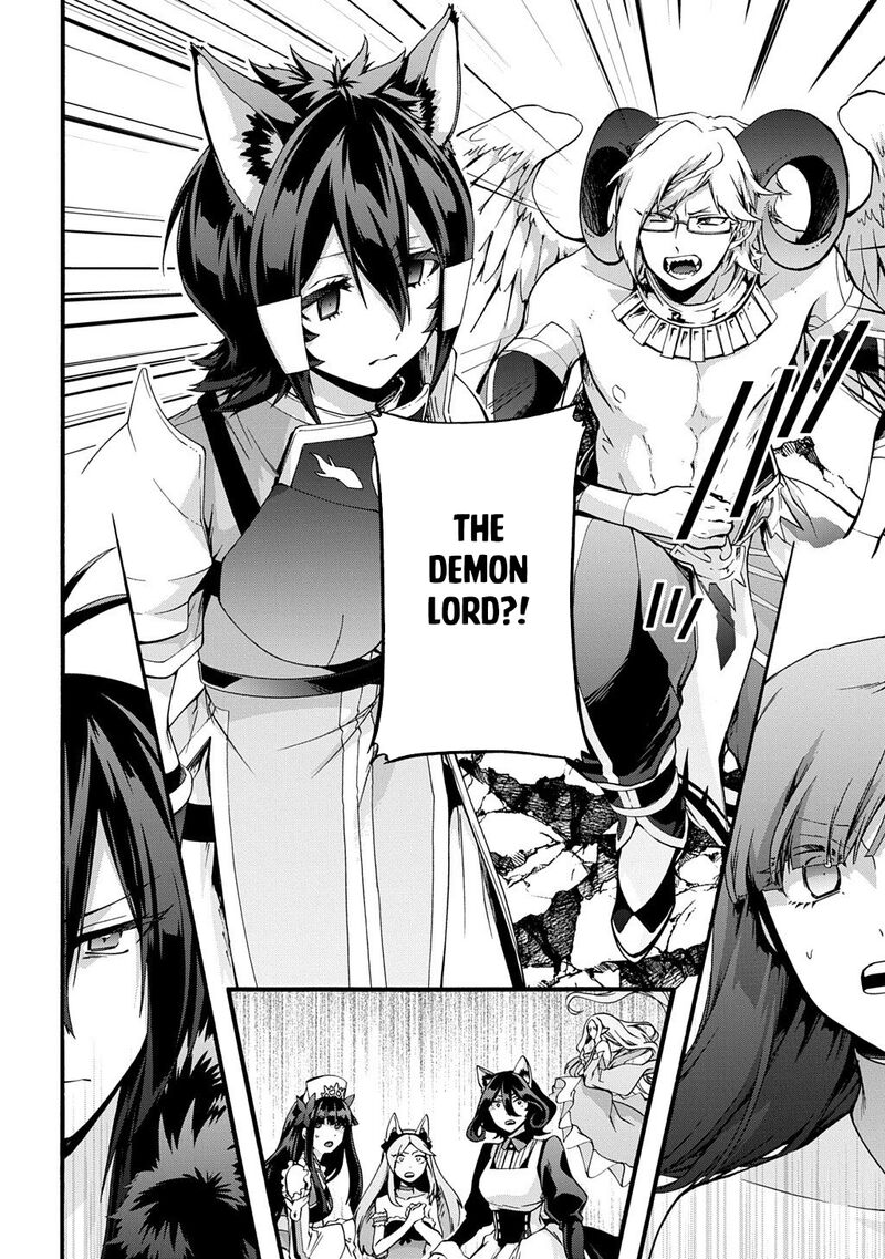 Garbage Brave Isekai Ni Shoukan Sare Suterareta Yuusha No Fukushuu Monogatari 53 12