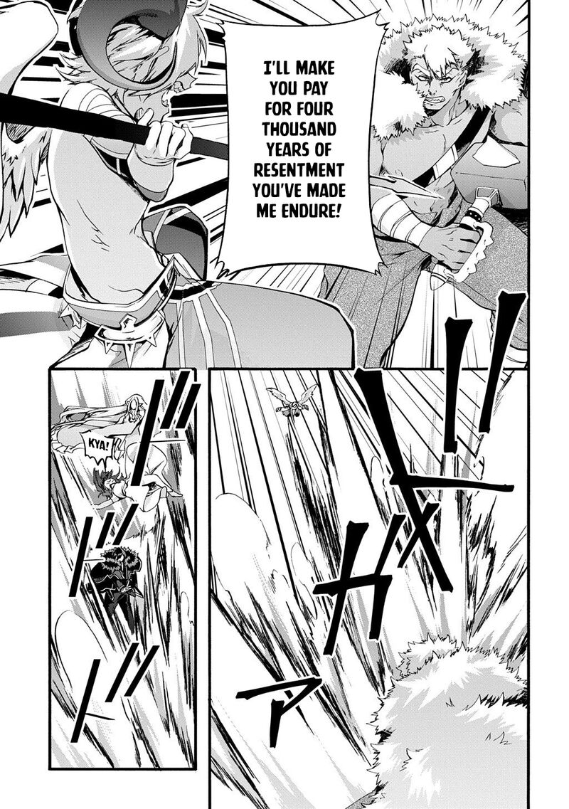 Garbage Brave Isekai Ni Shoukan Sare Suterareta Yuusha No Fukushuu Monogatari 53 3