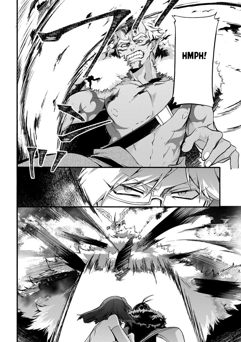 Garbage Brave Isekai Ni Shoukan Sare Suterareta Yuusha No Fukushuu Monogatari 53 6