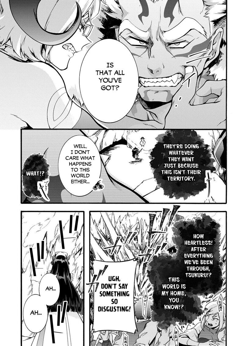 Garbage Brave Isekai Ni Shoukan Sare Suterareta Yuusha No Fukushuu Monogatari 53 7