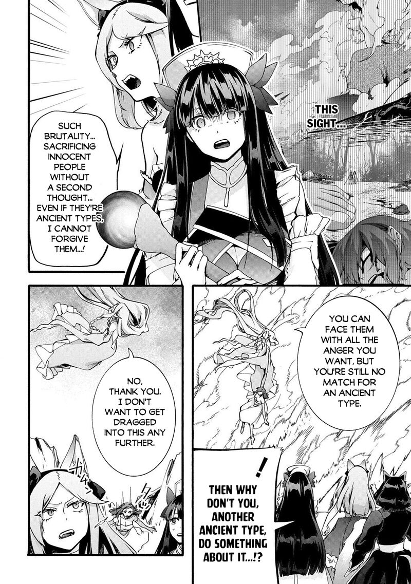 Garbage Brave Isekai Ni Shoukan Sare Suterareta Yuusha No Fukushuu Monogatari 53 8