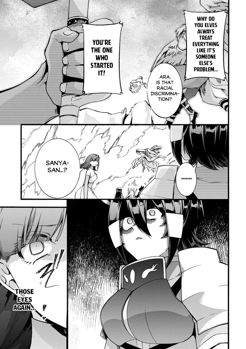 Garbage Brave Isekai Ni Shoukan Sare Suterareta Yuusha No Fukushuu Monogatari 53 9