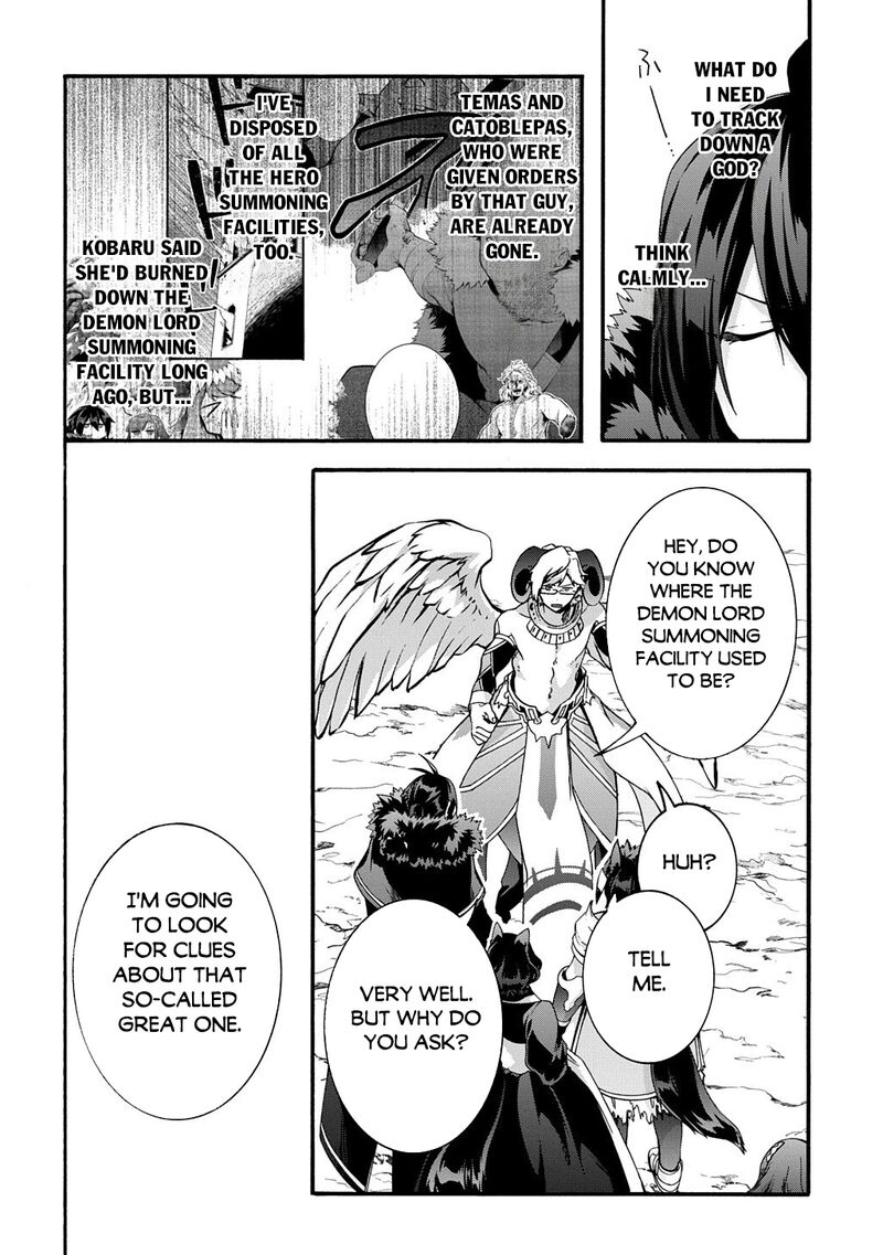 Garbage Brave Isekai Ni Shoukan Sare Suterareta Yuusha No Fukushuu Monogatari 55 12