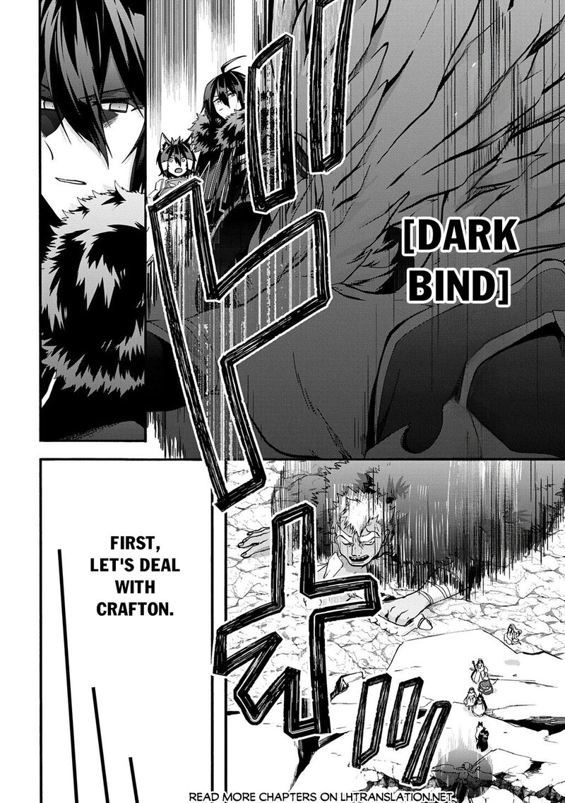 Garbage Brave Isekai Ni Shoukan Sare Suterareta Yuusha No Fukushuu Monogatari 55 2