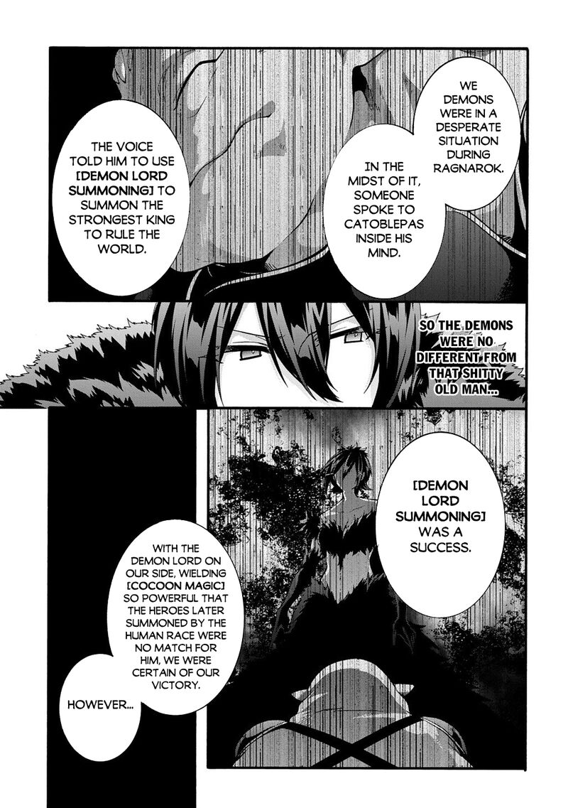 Garbage Brave Isekai Ni Shoukan Sare Suterareta Yuusha No Fukushuu Monogatari 55 9