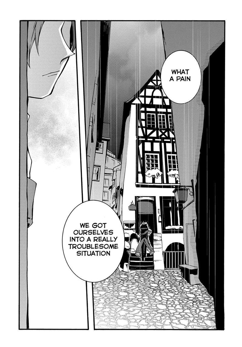 Garbage Brave Isekai Ni Shoukan Sare Suterareta Yuusha No Fukushuu Monogatari 6 20