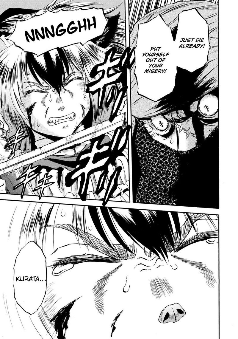 Gate Jietai Kare No Chi Nite Kaku Tatakeri 143b 25