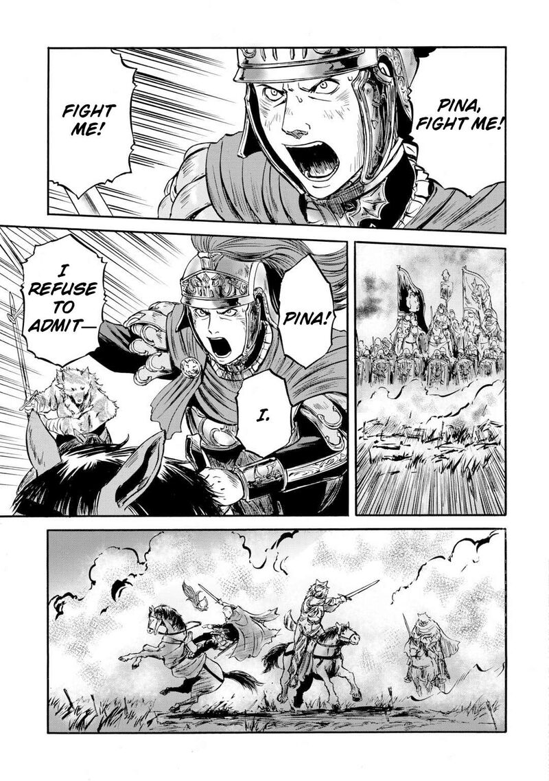 Gate Jietai Kare No Chi Nite Kaku Tatakeri 143b 29