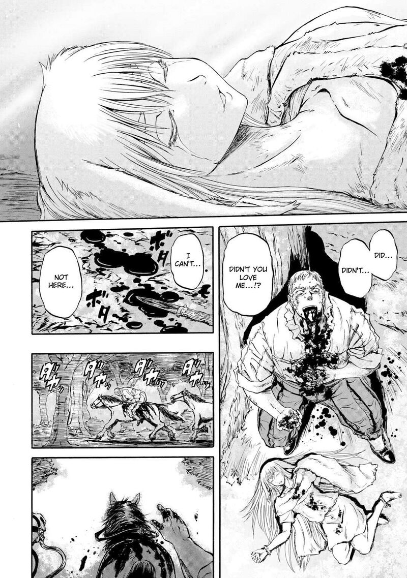 Gate Jietai Kare No Chi Nite Kaku Tatakeri 143b 46