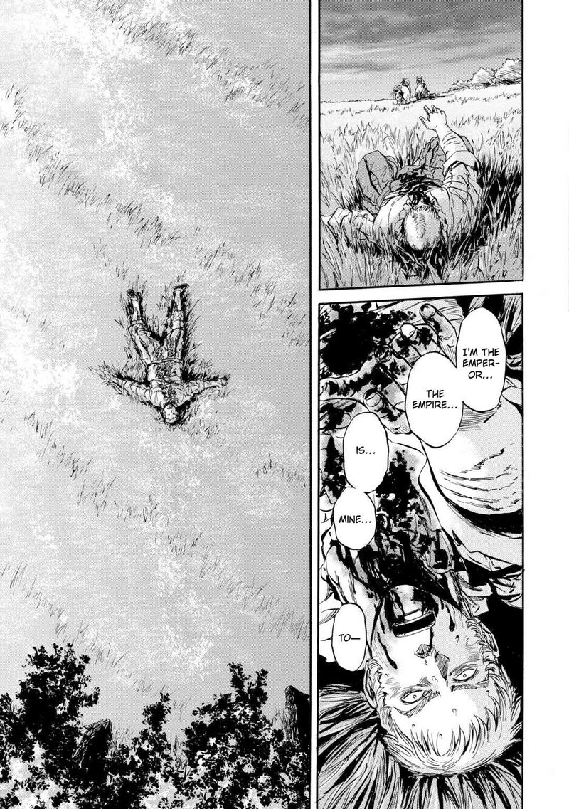 Gate Jietai Kare No Chi Nite Kaku Tatakeri 143b 47