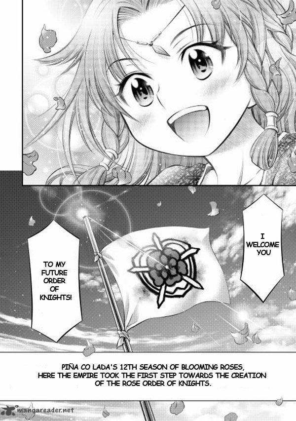 Gate Teikoku No Bara Kishidan Pinya Co Lada 14 Sai 1 26