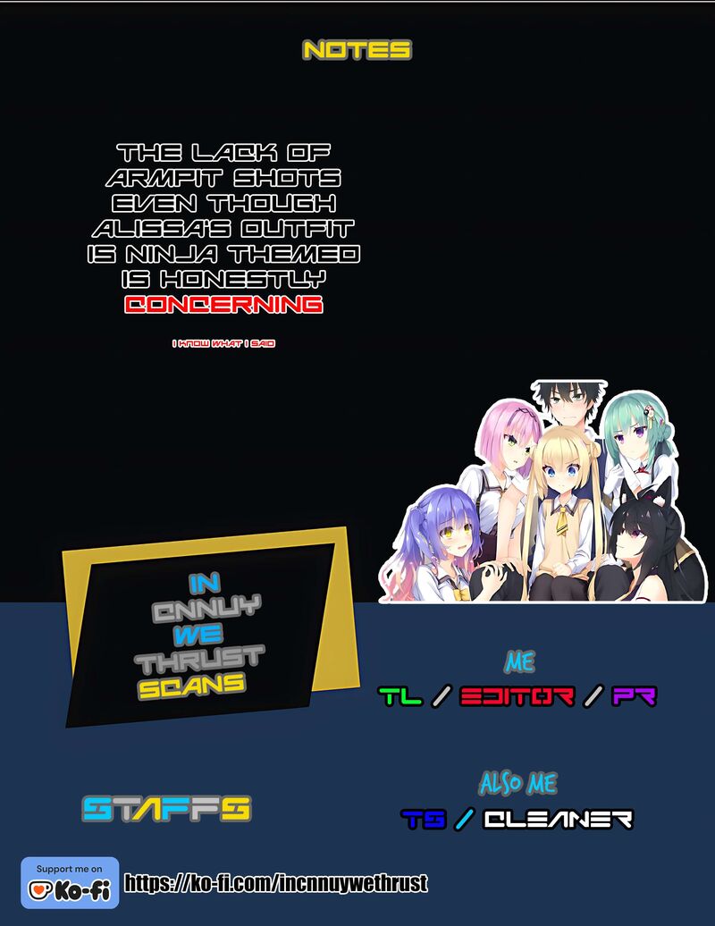 Geesen Shoujo To Ibunka Kouryuu 109 12