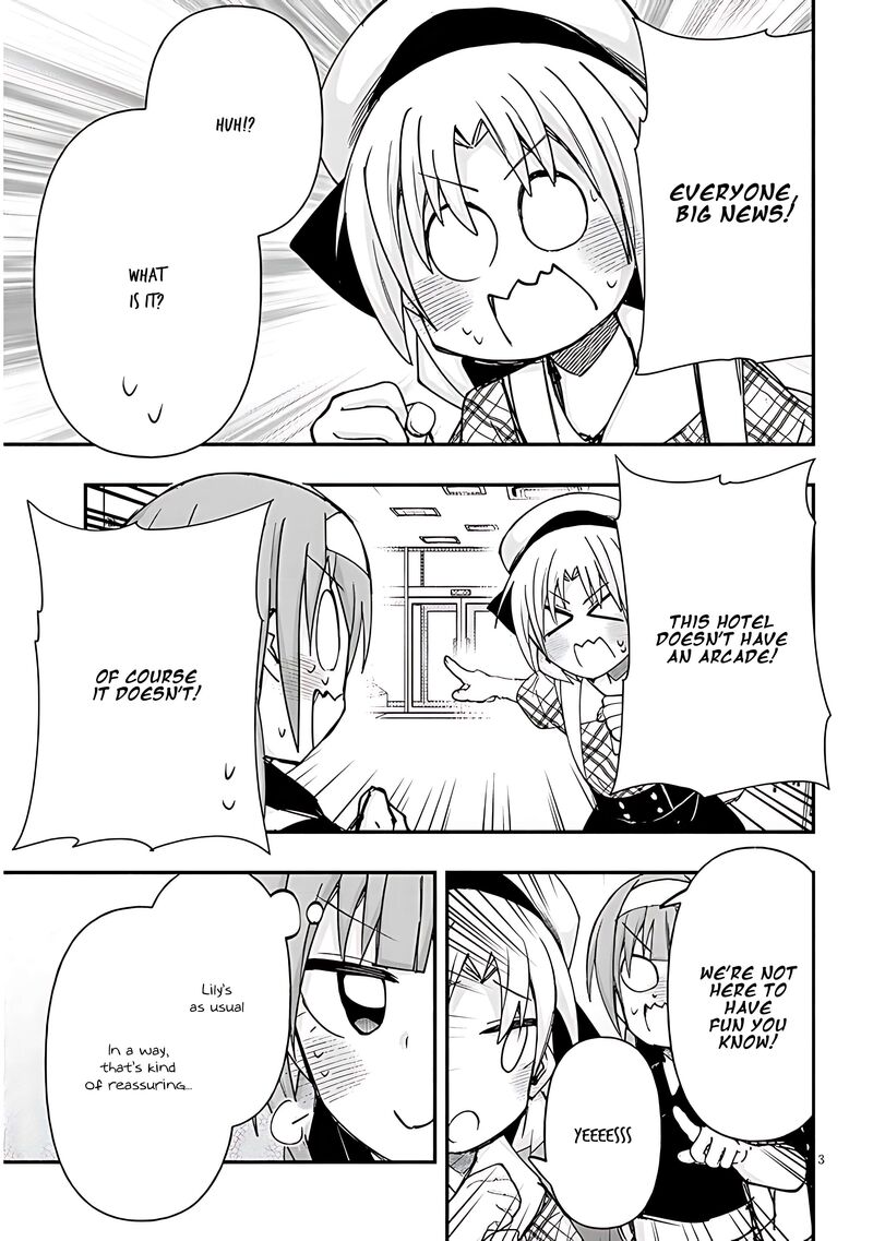 Geesen Shoujo To Ibunka Kouryuu 120 3