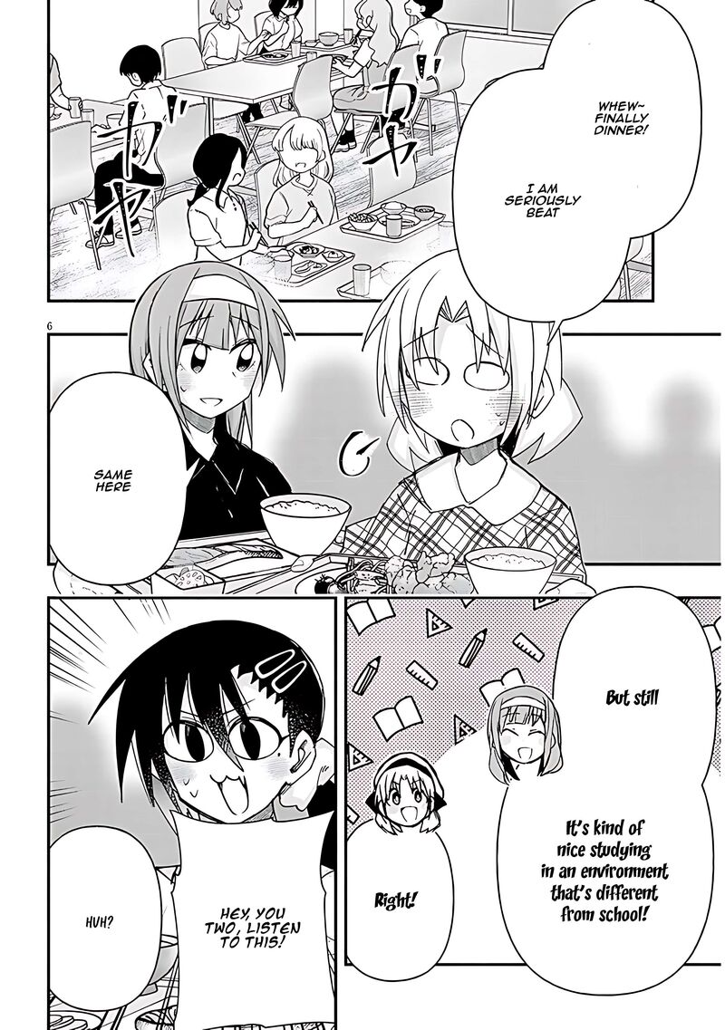 Geesen Shoujo To Ibunka Kouryuu 120 6