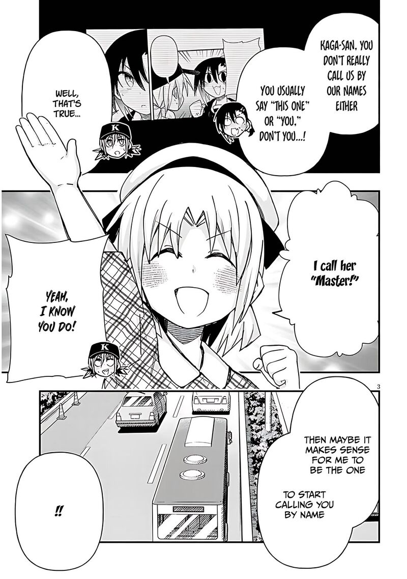 Geesen Shoujo To Ibunka Kouryuu 123 3