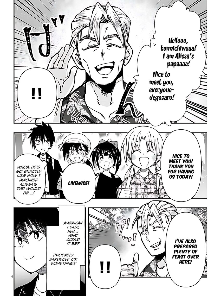 Geesen Shoujo To Ibunka Kouryuu 127 4