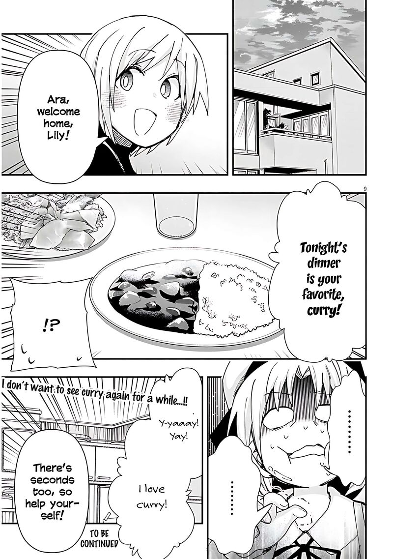 Geesen Shoujo To Ibunka Kouryuu 135 10