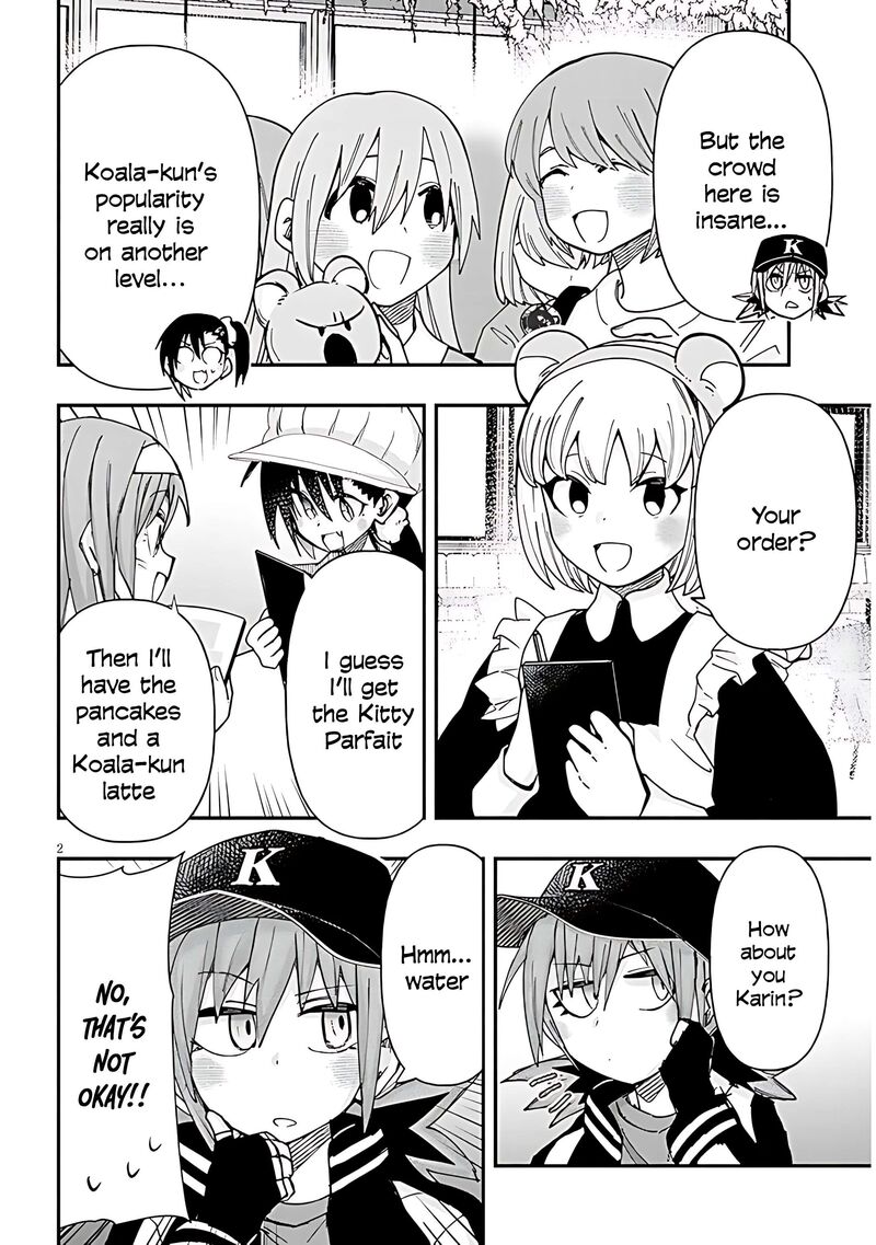 Geesen Shoujo To Ibunka Kouryuu 135 3