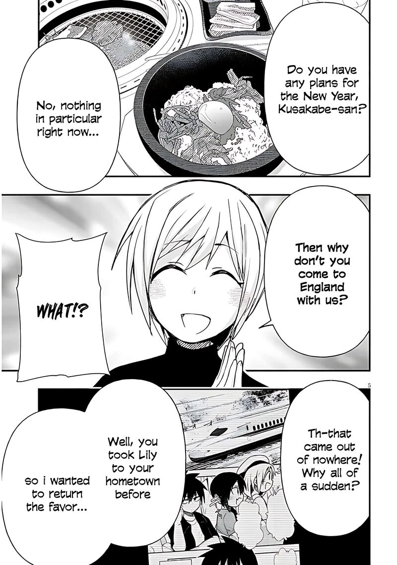 Geesen Shoujo To Ibunka Kouryuu 136 6