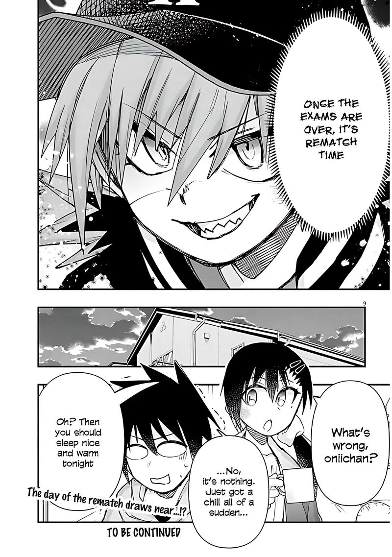 Geesen Shoujo To Ibunka Kouryuu 137 10