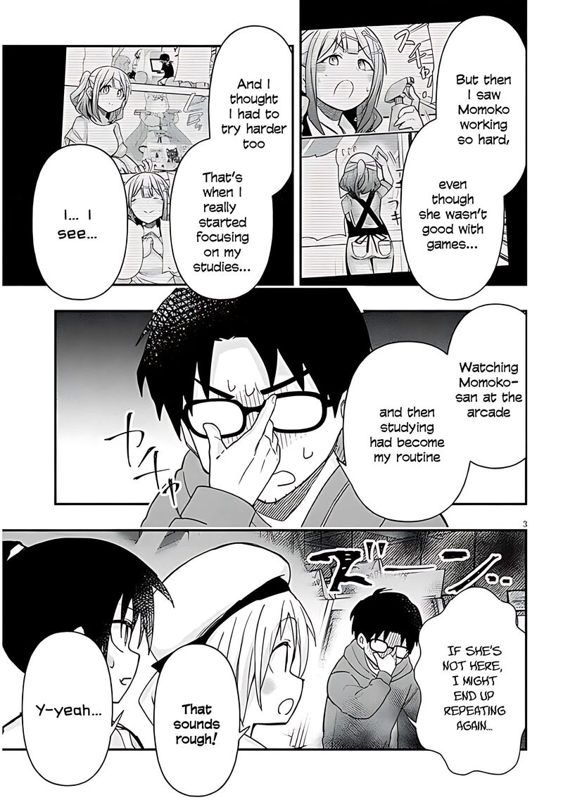 Geesen Shoujo To Ibunka Kouryuu 138 4