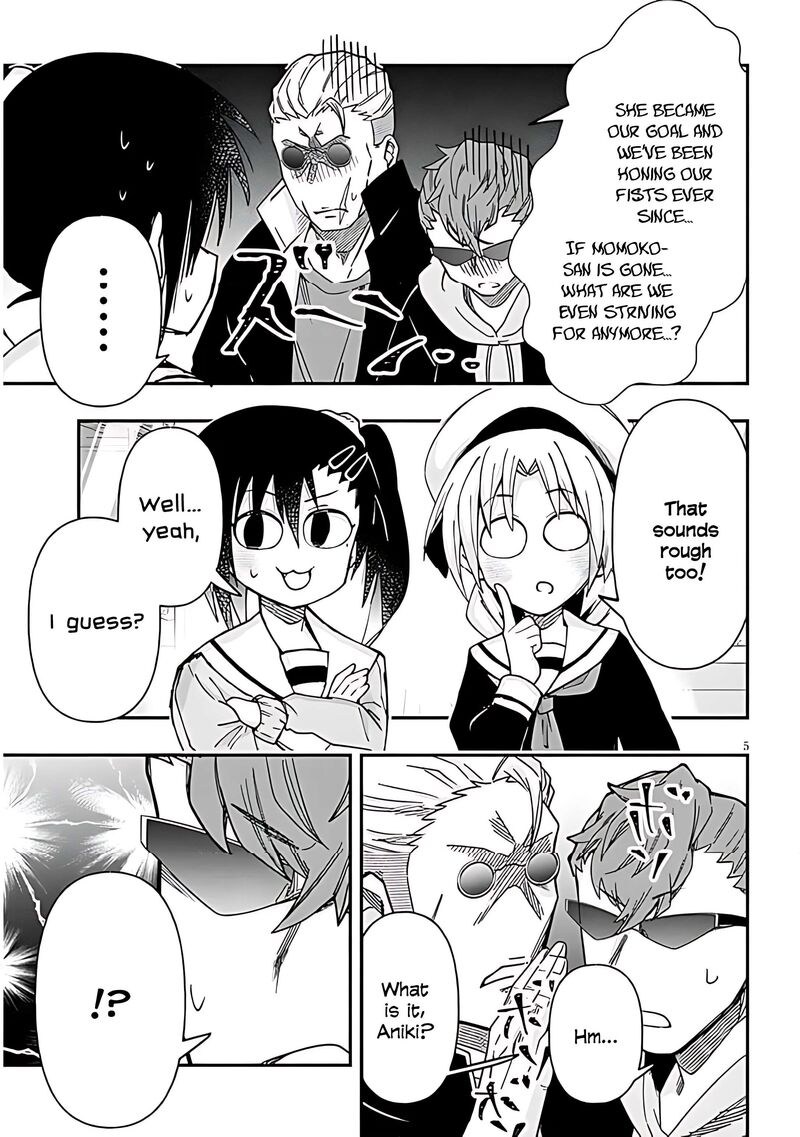 Geesen Shoujo To Ibunka Kouryuu 138 6