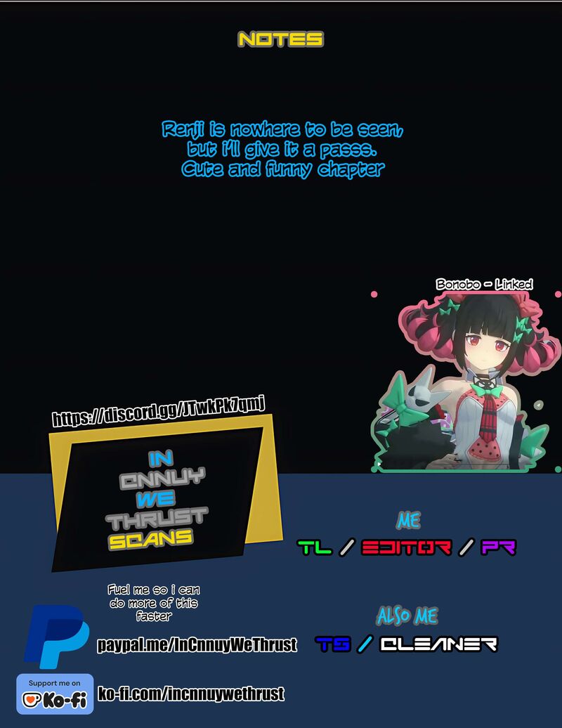 Geesen Shoujo To Ibunka Kouryuu 139 12