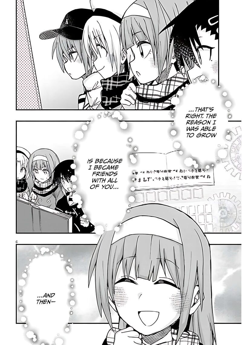 Geesen Shoujo To Ibunka Kouryuu 139 7