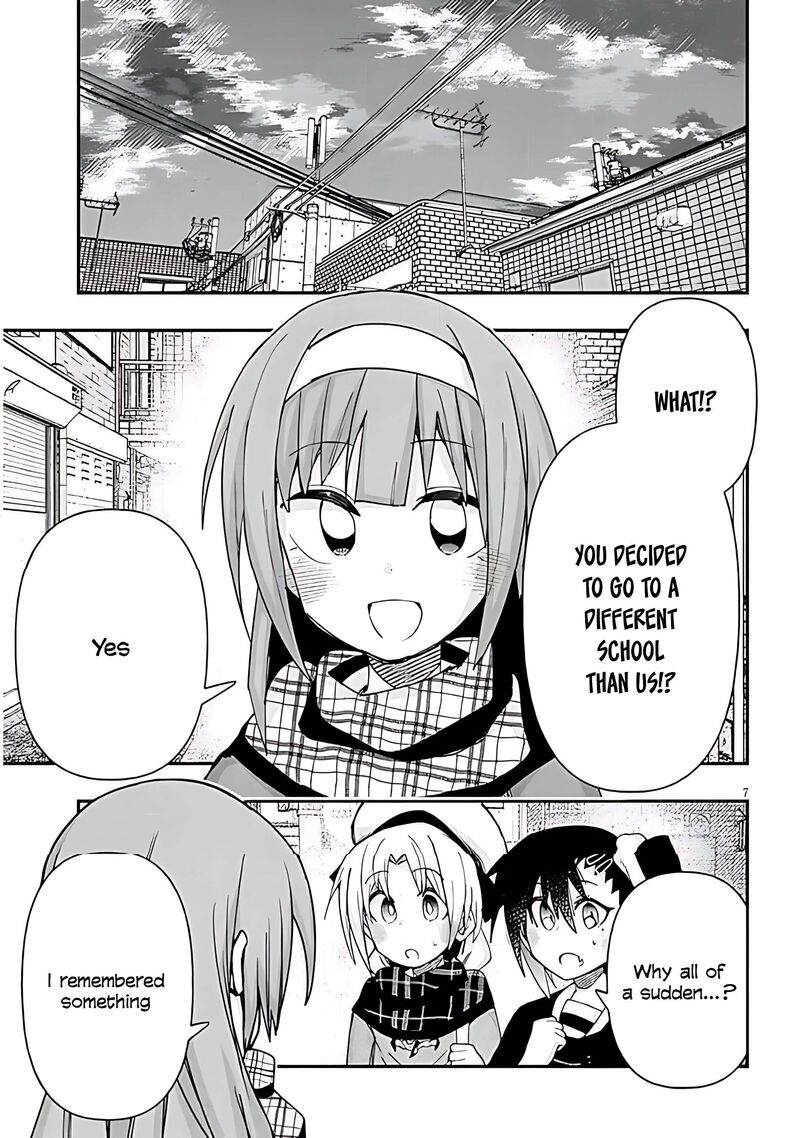 Geesen Shoujo To Ibunka Kouryuu 139 8