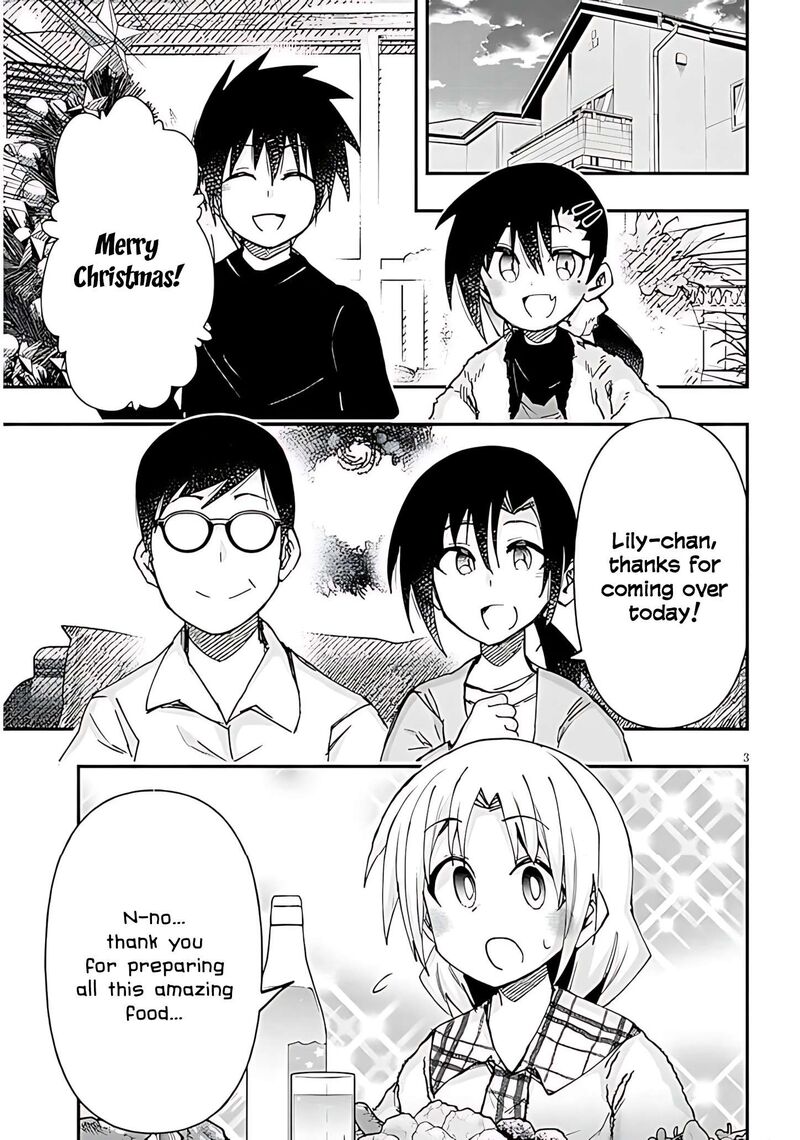 Geesen Shoujo To Ibunka Kouryuu 141 3