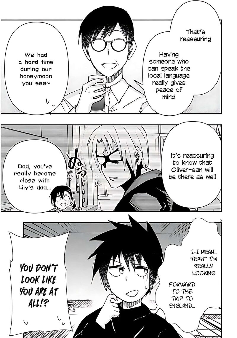 Geesen Shoujo To Ibunka Kouryuu 141 5