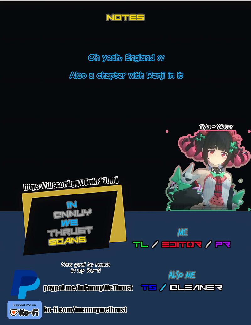 Geesen Shoujo To Ibunka Kouryuu 141 9