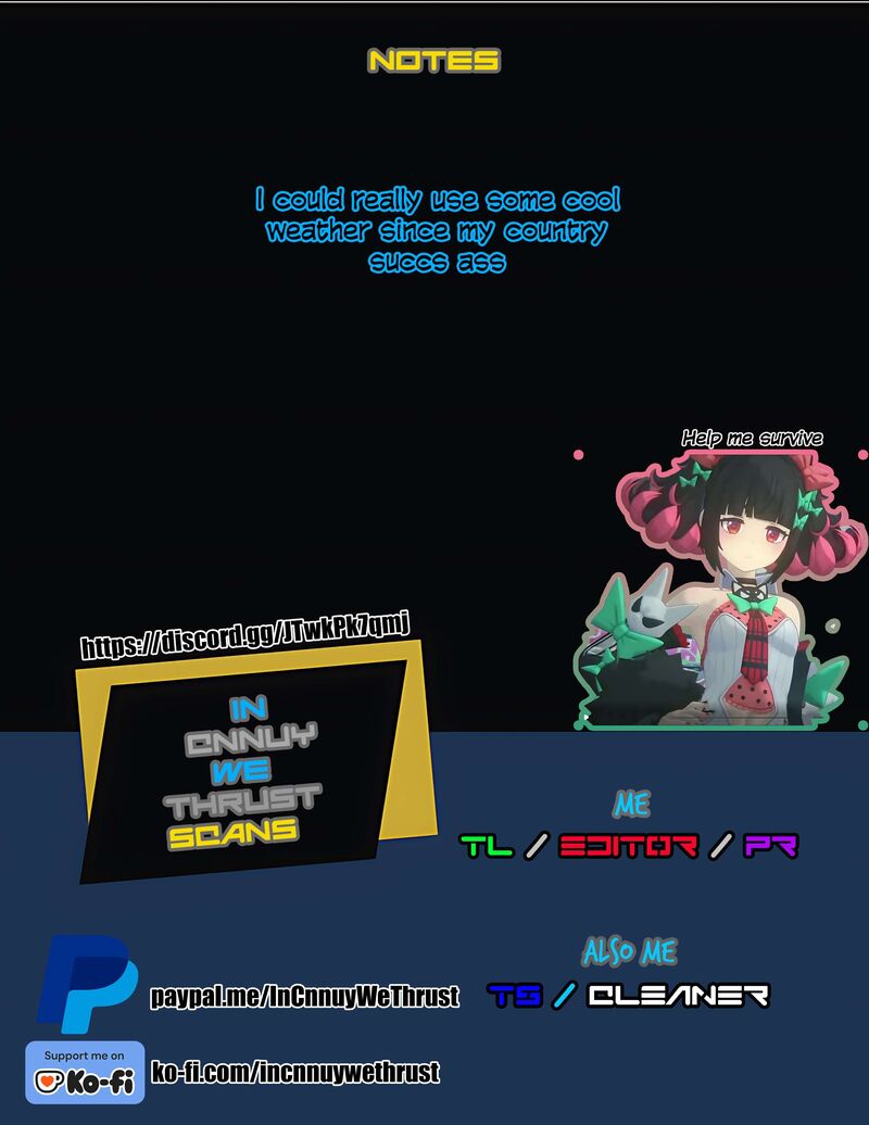 Geesen Shoujo To Ibunka Kouryuu 145 13