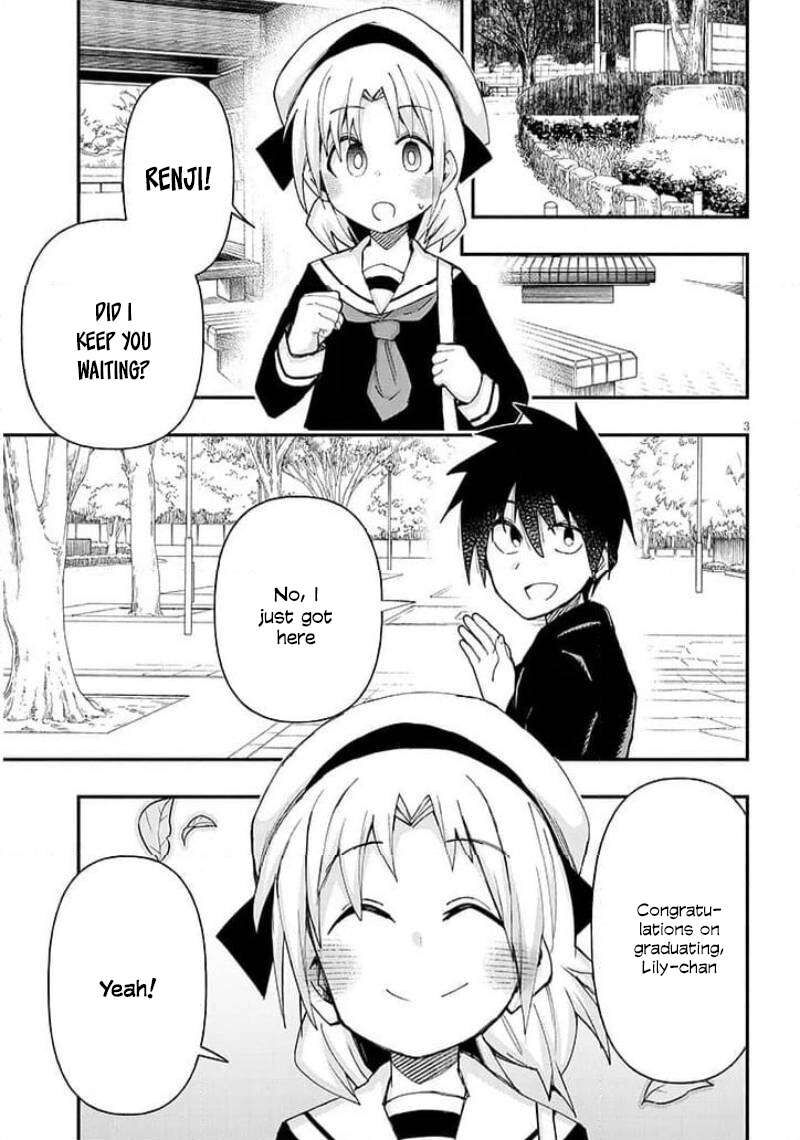 Geesen Shoujo To Ibunka Kouryuu 153 3