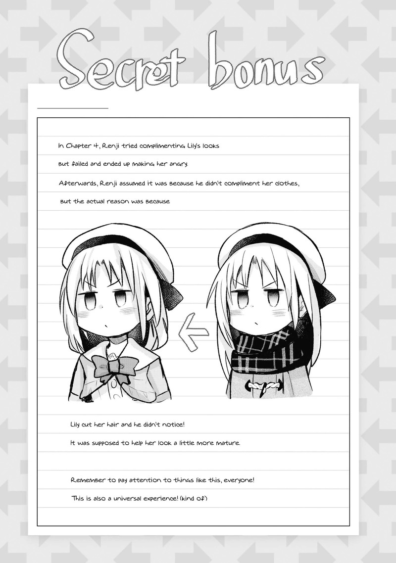 Geesen Shoujo To Ibunka Kouryuu 17e 1
