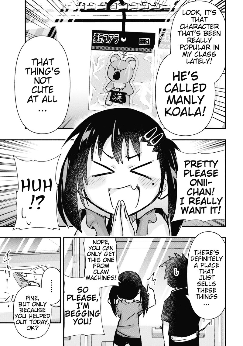 Geesen Shoujo To Ibunka Kouryuu 17e 7