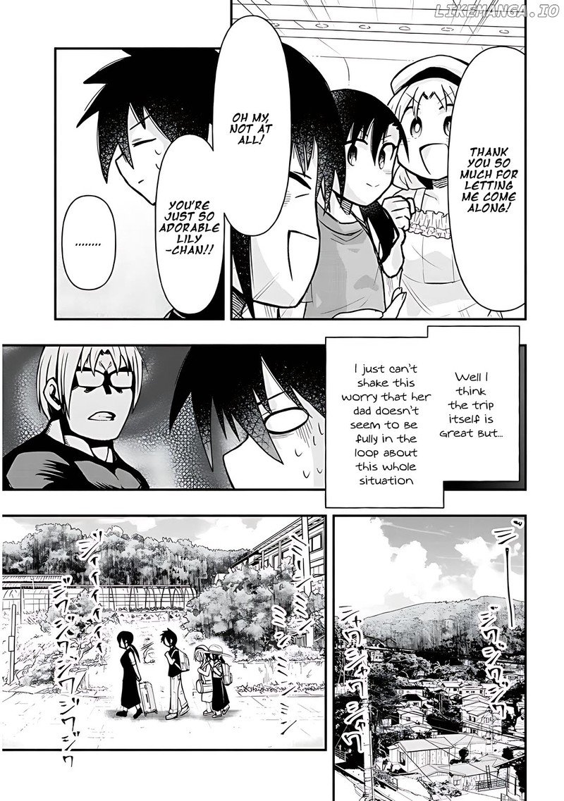 Geesen Shoujo To Ibunka Kouryuu 34 5