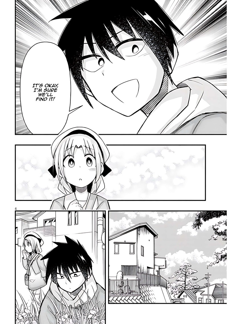 Geesen Shoujo To Ibunka Kouryuu 48 6