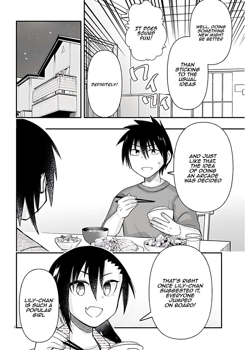Geesen Shoujo To Ibunka Kouryuu 50 4