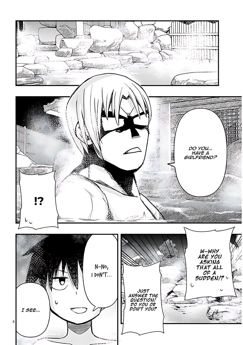 Geesen Shoujo To Ibunka Kouryuu 61 9