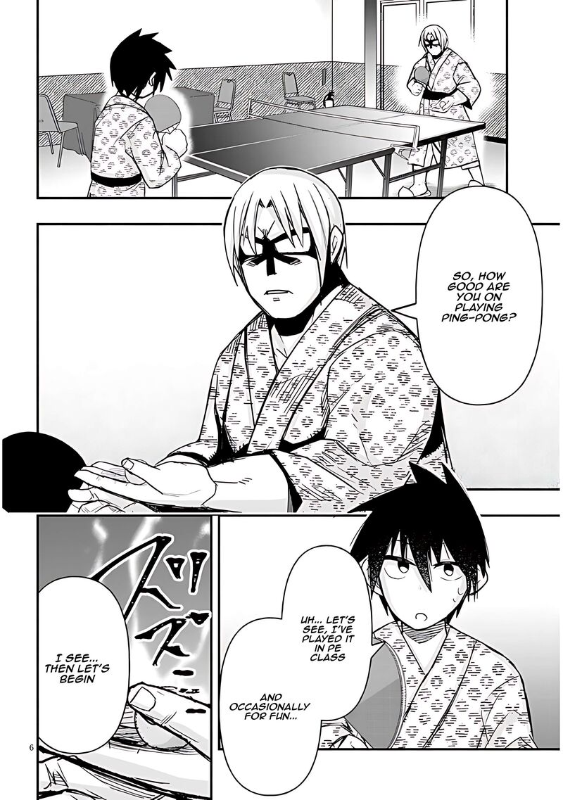 Geesen Shoujo To Ibunka Kouryuu 62 7