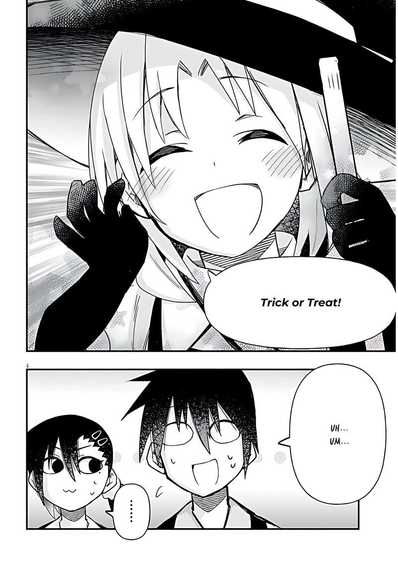 Geesen Shoujo To Ibunka Kouryuu 63 5
